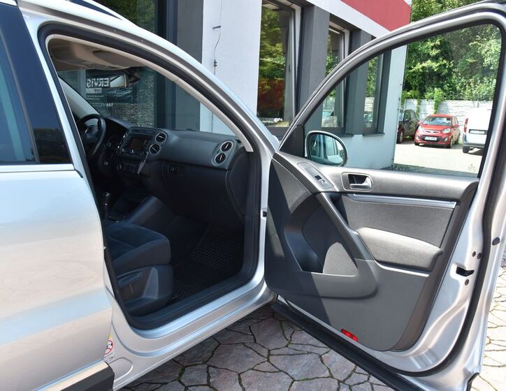 Volkswagen Tiguan 15