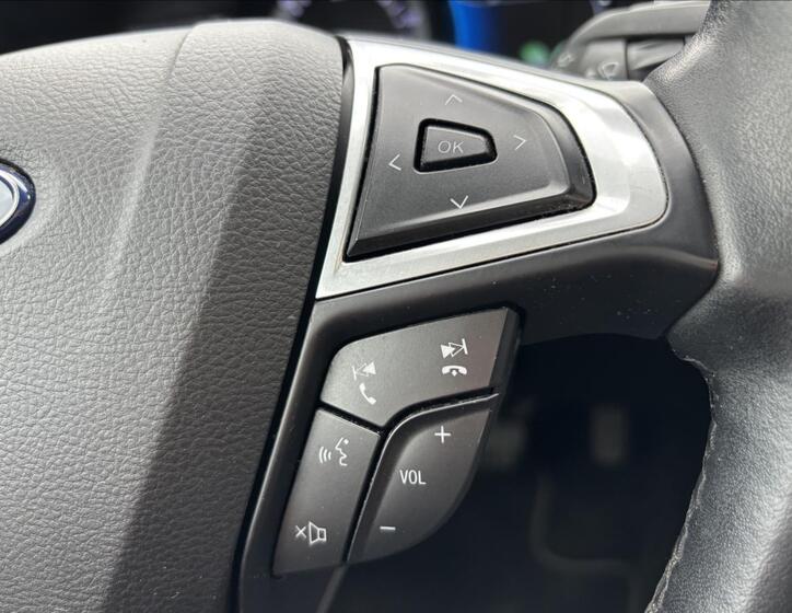 Ford Mondeo 28
