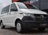 Volkswagen Transporter 4