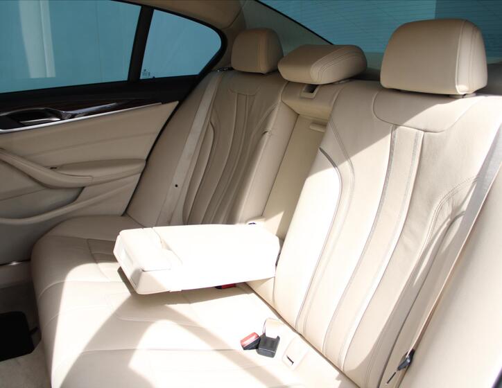 BMW Řada 5 11