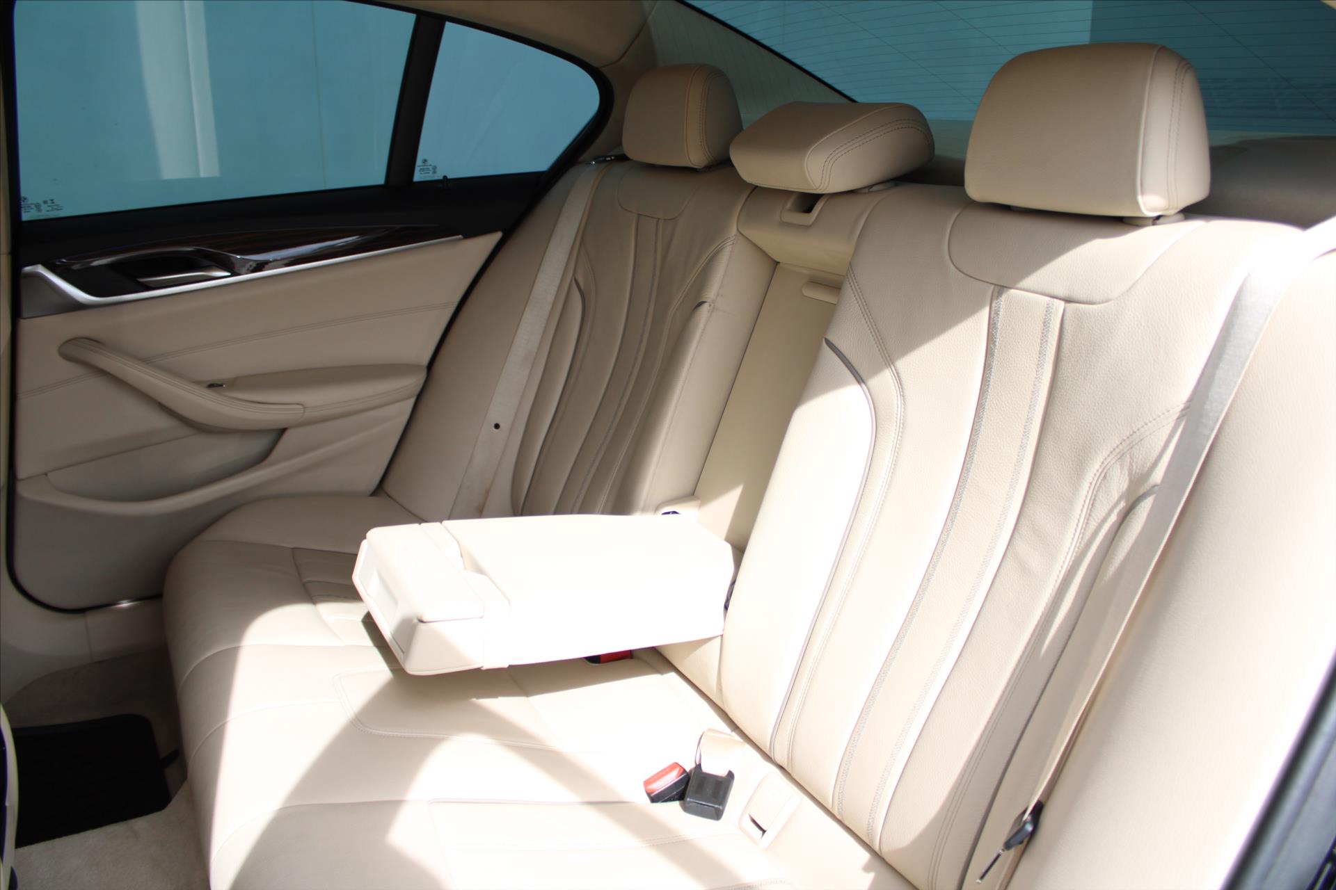 BMW Řada 5