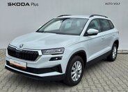 Škoda Karoq 1