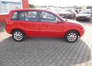 Ford Fusion 9