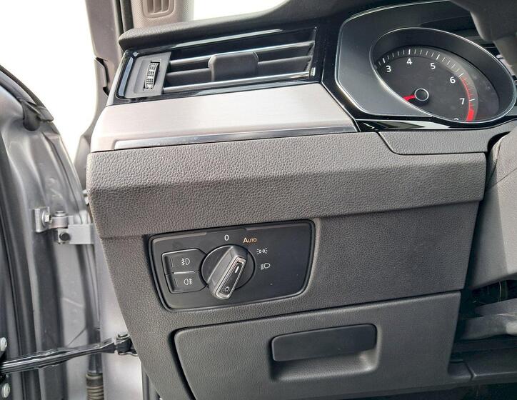 Volkswagen Passat 17