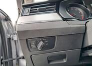 Volkswagen Passat 17
