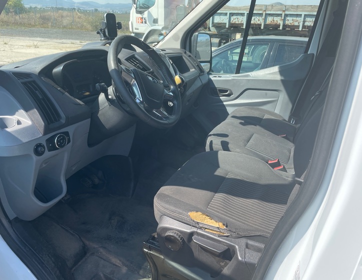 Ford Transit 6