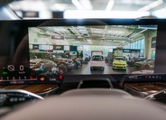 Cadillac Escalade 27