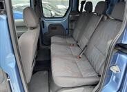 Ford Tourneo Connect 25