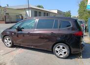 Opel Zafira 8
