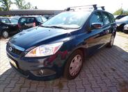 Ford Focus 2