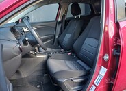Mazda CX-3 8