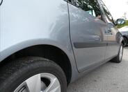 Škoda Roomster 16
