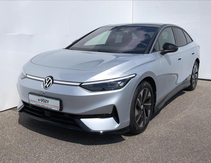 Volkswagen ID.7 1