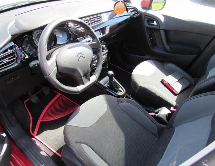Citroën C3 9