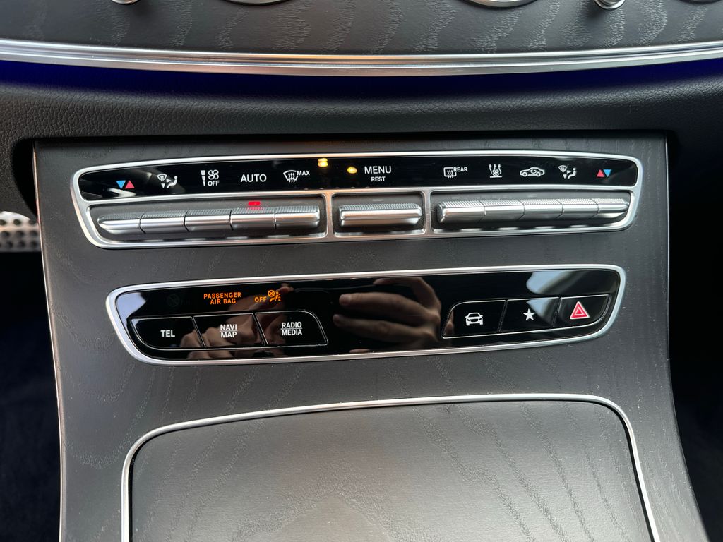 Mercedes-Benz Třídy E