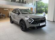 KIA Sportage 3
