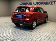 Mitsubishi ASX 2