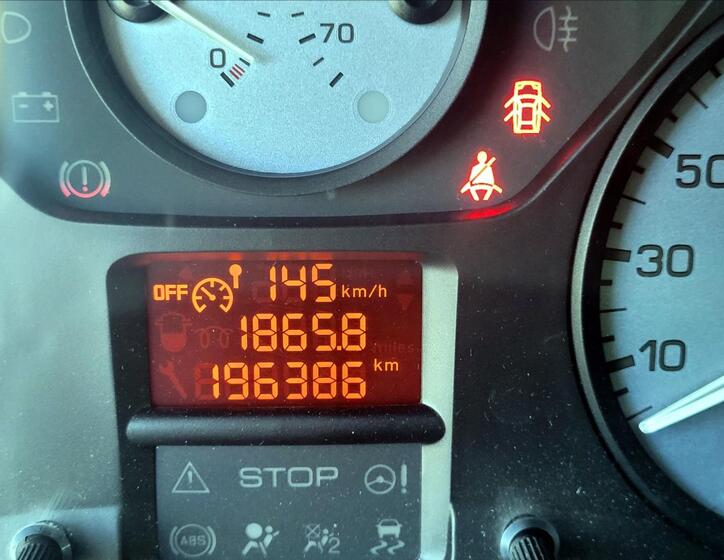 Citroën Berlingo 28