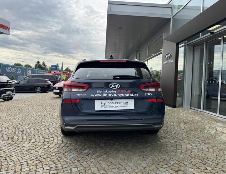 Hyundai i30 5