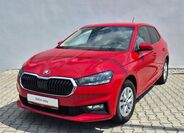 Škoda Fabia 1