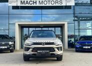 SsangYong Korando 2