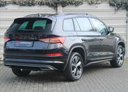 Škoda Kodiaq 6