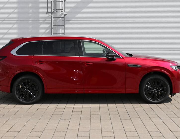Mazda CX-80 3