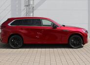Mazda CX-80 3