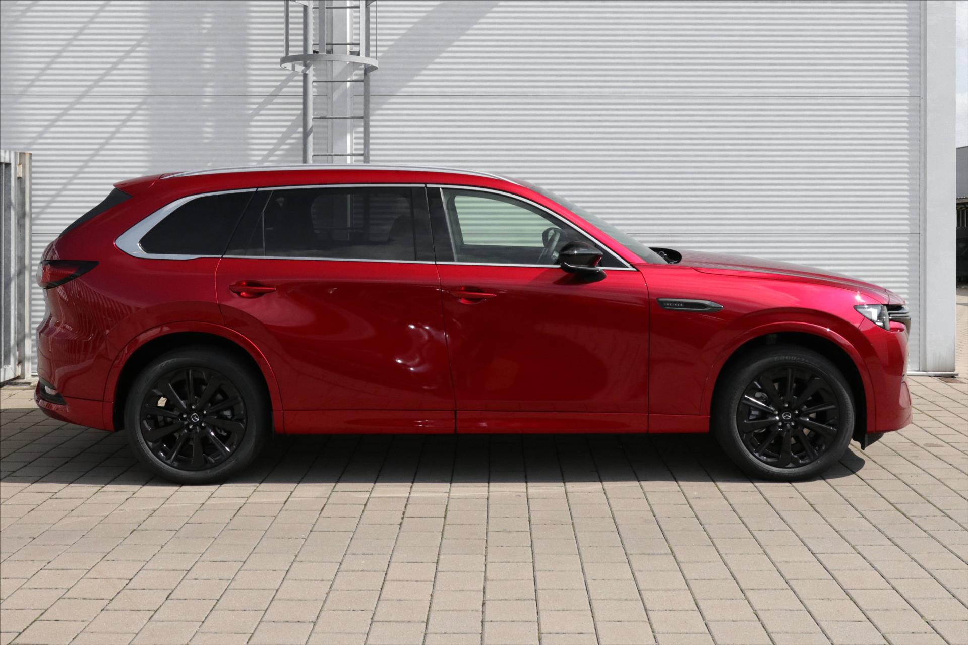 Mazda CX-80
