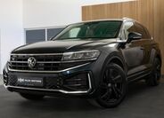Volkswagen Touareg 3