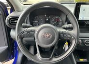 Toyota Yaris 19