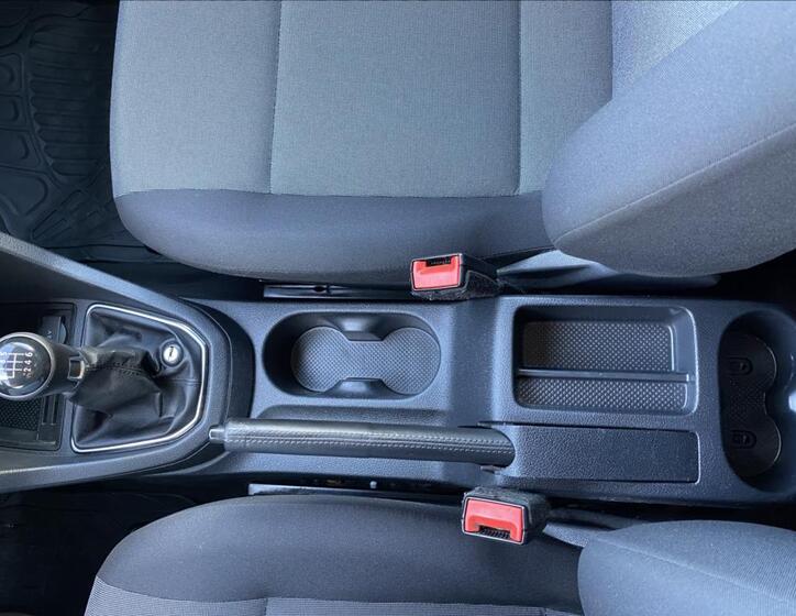 Volkswagen Caddy 25