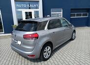 Citroën C4 Picasso 4