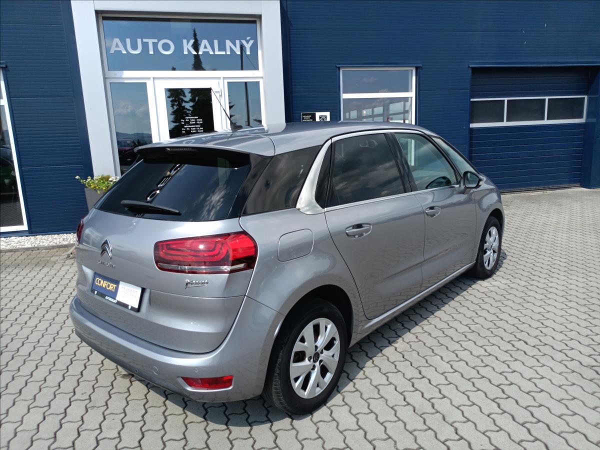 Citroën C4 Picasso