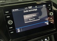 Volkswagen Touran 34
