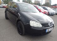 Volkswagen Golf 5