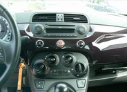 Fiat 500C 13
