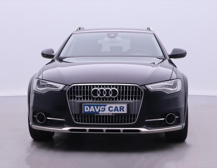 Audi A6 Allroad 2