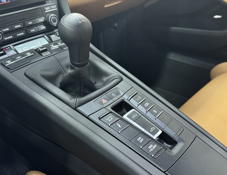 Porsche 911 18