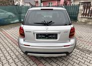 Suzuki SX4 4