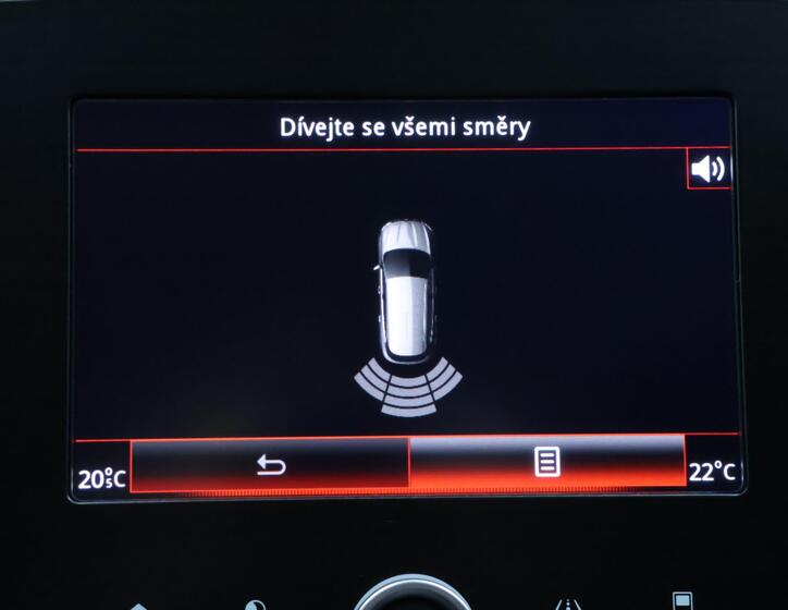 Renault Mégane 30