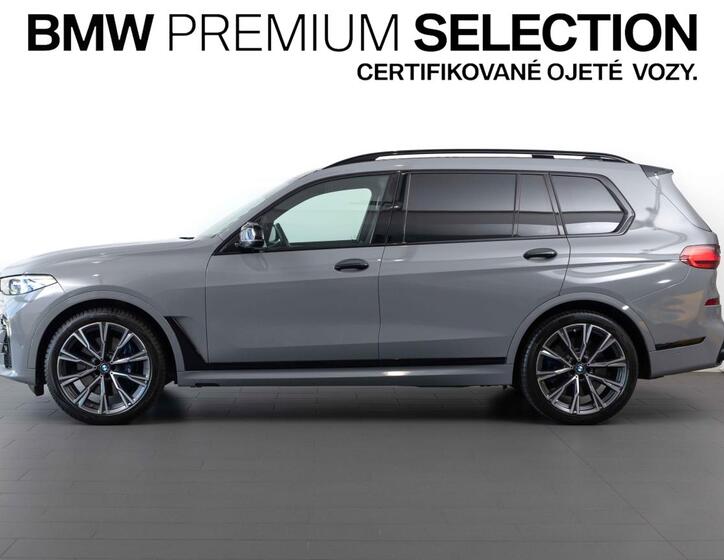 BMW X7 3