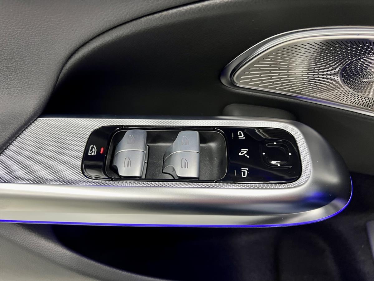 Mercedes-Benz Třídy E