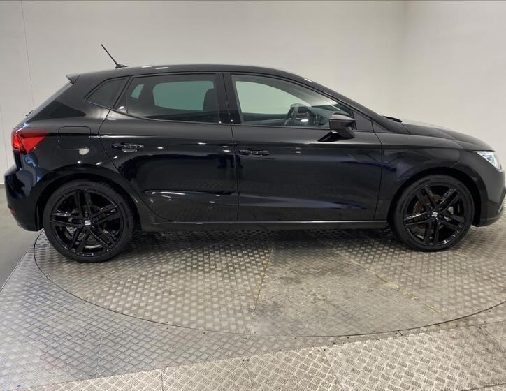 Seat Ibiza 22