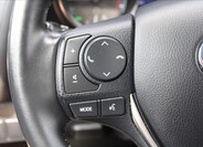Toyota Auris 16