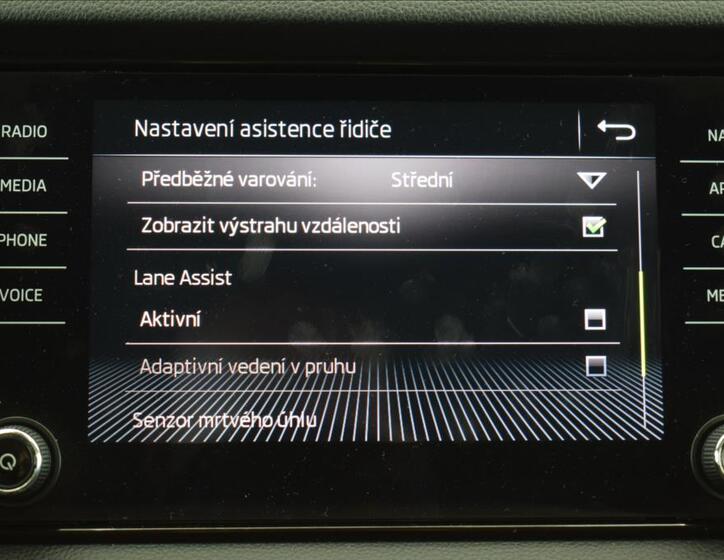 Škoda Kodiaq 31