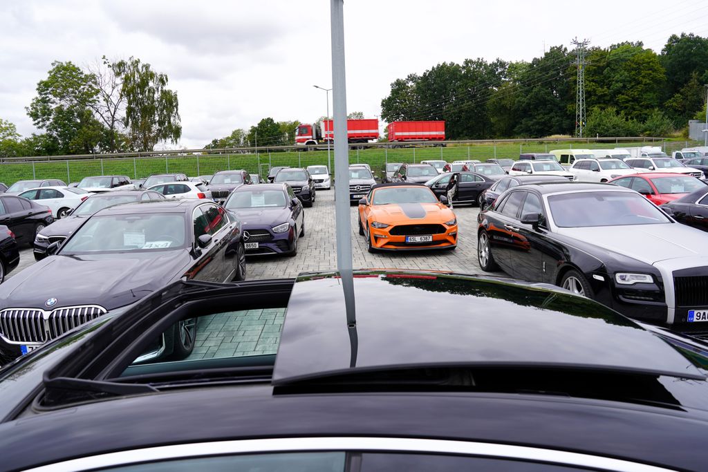 Mercedes-Benz Třídy E