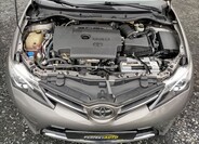 Toyota Auris 35