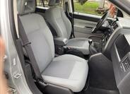 Jeep Compass 18