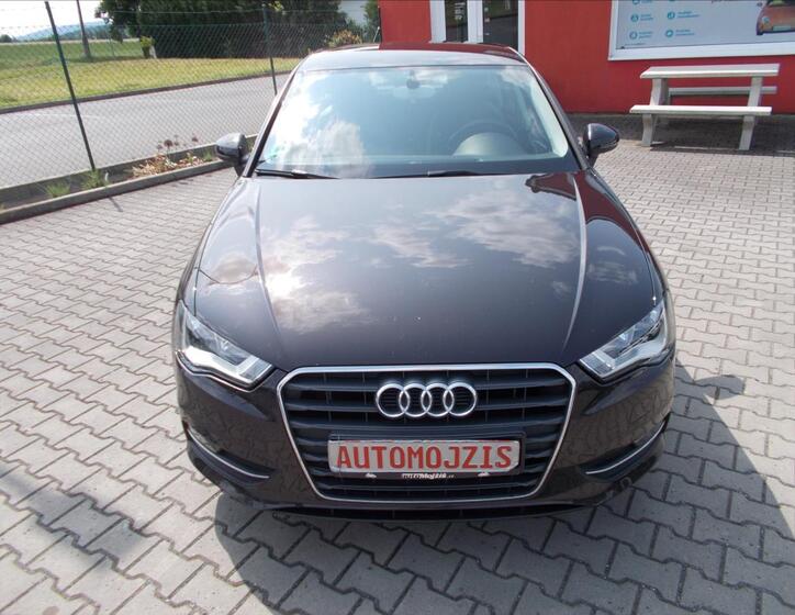 Audi A3 3